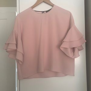 Zara Woman Top Brand New
